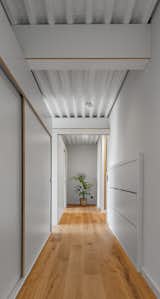 Hallway Muntanya House Taller SAU, corridor  Photo 2 of 16 in Muntanya House by comunicacio sausl
