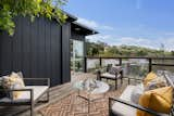 Outdoor, Wood Patio, Porch, Deck, and Back Yard Awesome indoor/outdoor flow  Photo 5 of 8 in El Cerrito Mid Century by Cynthia Speers