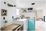 Kitchen After!