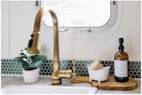 Our style is often recognized for incorporating natural elements and colors found in nature.