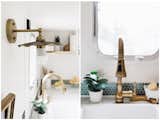 Each detail thoughtfully considered for the client's needs and preferences.