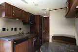 Kitchen Before