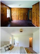 Primary Suite re-imagined