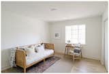 Guest bedroom or quite retreat