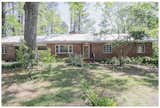 Brick ranch on 1.33 acres in quaint town of Thomson, GA