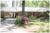 Cottage garden on 1.33 acres