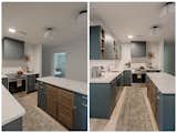 Chef's kitchen