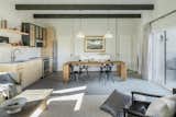 Main living area