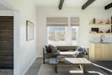 Main living area