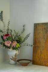 Guest room detail