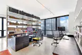 Office/ 3rd Bedroom