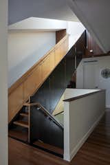 contexture pty ltd 'Our Resilient House' stair