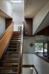 contexture pty ltd 'Our Resilient House' stair