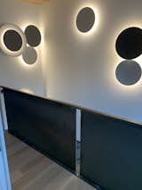 Stair lighting