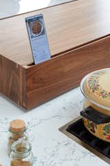 Siatama Kitchen Design by H. Miller Bros