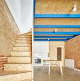  Photo 9 of 17 in 105JON - Renovation of a row house in the Vallès by Vallribera Arquitectes