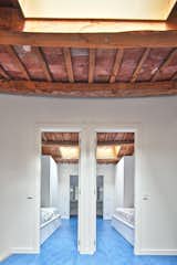  Photo 11 of 17 in 105JON - Renovation of a row house in the Vallès by Vallribera Arquitectes