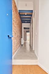  Photo 13 of 17 in 105JON - Renovation of a row house in the Vallès by Vallribera Arquitectes