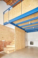  Photo 8 of 17 in 105JON - Renovation of a row house in the Vallès by Vallribera Arquitectes