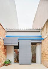  Photo 16 of 17 in 105JON - Renovation of a row house in the Vallès by Vallribera Arquitectes