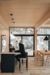 KLĪNT TREMBLANT