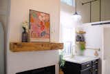 Living Room Kitchen  Photo 5 of 16 in Mineral Springs Tiny Home by Amanda Vergara