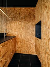  Photo 12 of 16 in Dolphin Sands Studio by Matt Williams Architects