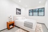 Bedroom  Photo 9 of 41 in Architectural Beauty in Venice | WJK Development | Listed by Juliette Hohnen by Juliette Hohnen