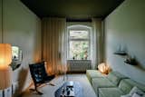 Rental Revamp: Nick Laciok’s DIY Düsseldorf Flat Is a Perpetual Work in Progress