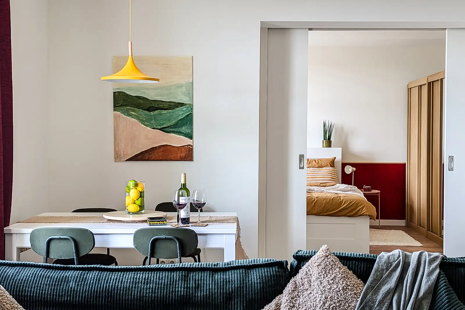Living Room Sofa Design Photos and Ideas - Dwell
