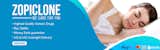 zopiclone 7.5