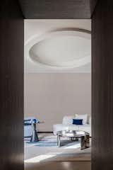 View to Sitting Room