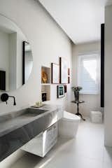 Bath Room  Photo 19 of 36 in Lakeside Villa by ACE Design by DW