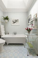 Bath Room  Photo 5 of 25 in Tour this Impeccably Curated Arts and Crafts Masterpiece by ElevatedLuxury 