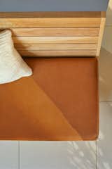 Custom Bench Detail