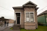 In addition to the Sara Carson House, Dishgamu Humboldt will convert another Victorian property in the city.