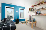 Child bedroom