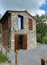 Renovated Hay Barn