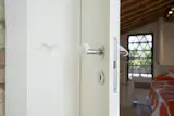 Door Detail