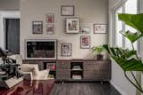 At the end of the day, mid-century design gravitates toward the things you are passionate about. It’s an all-embracing decor that is fun and a great way to see every corner of spaces come to life with charming quirks.