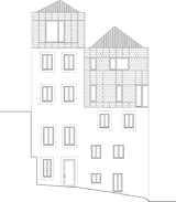 South Elevation
