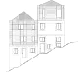 North Elevation