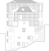East Elevation
