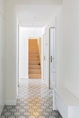 A Family’s Milanese Apartment Is Reimagined With Miles of Tiles - Photo 12 of 15 - 