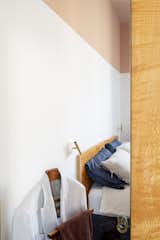 Bedroom, Dresser, Bed, Wardrobe, Wall Lighting, and Light Hardwood Floor  Photo 9 of 15 in S41 by Atelierzero
