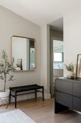 Primary Bedrom details