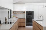 Designed for entertaining