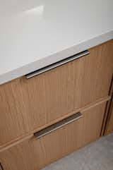 Woodwork details