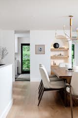 Dining Space 