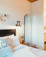 Everything guests need for a restful sleep away from home.